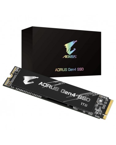 icecat_GigaByte AORUS Gen4 SSD 1 TB, GP-AG41TB
