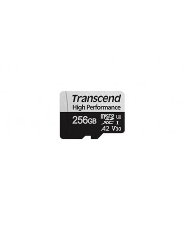 icecat_Transcend 330S 256 GB microSDXC, Speicherkarte, TS256GUSD330S