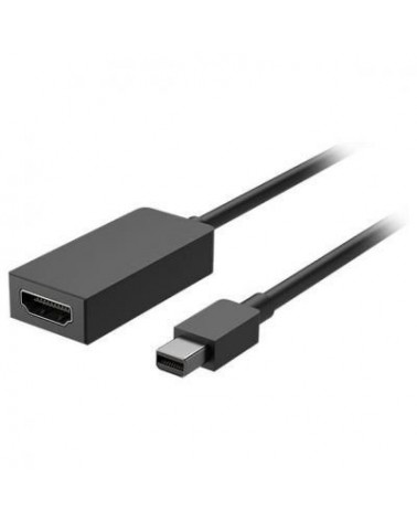 icecat_MICROSOFT Surface Mini DisplayPort zu HDMI 2.0 Adapter, EJT-00004
