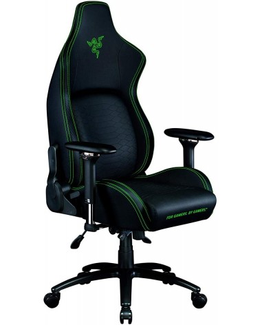 icecat_Razer Iskur Gaming Chair, Gaming-Stuhl, RZ38-02770100-R3G1