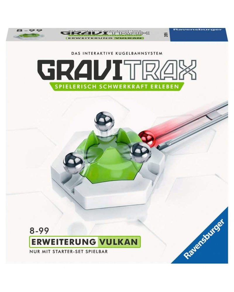 icecat_Ravensburger GraviTrax Erweiterung-Set Vulkan, 27619 6