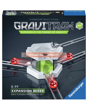 icecat_Ravensburger GraviTrax Erweiterung Mixer, 26175 8