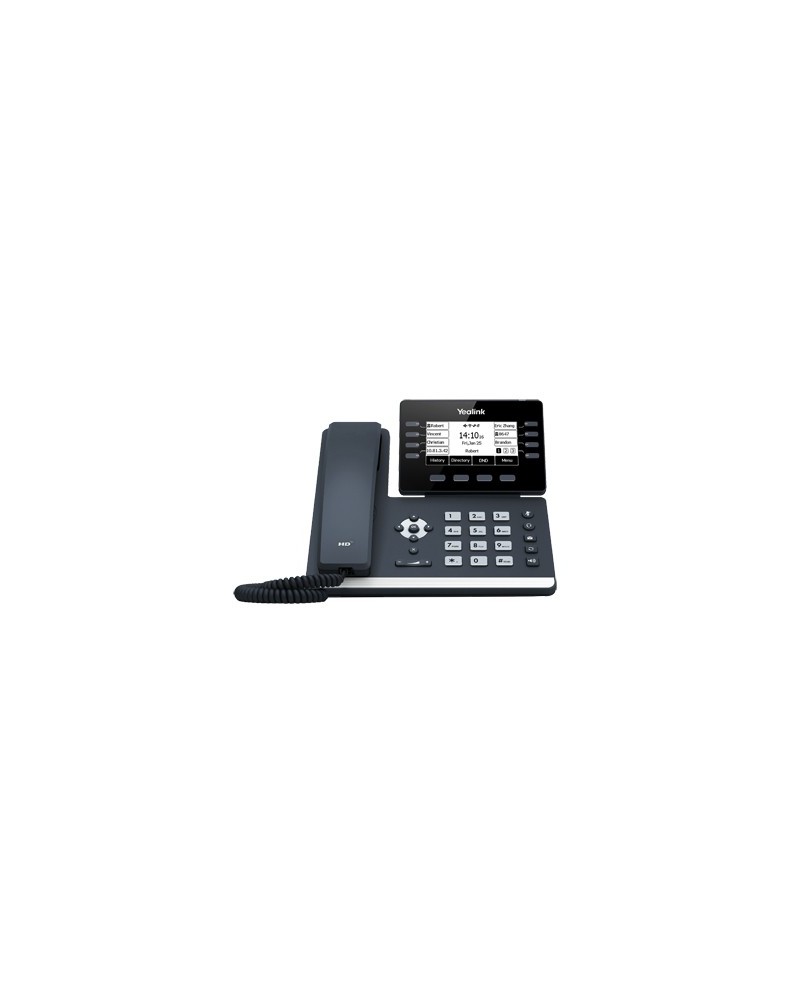 icecat_Yealink SIP-T53, VoIP-Telefon, T53