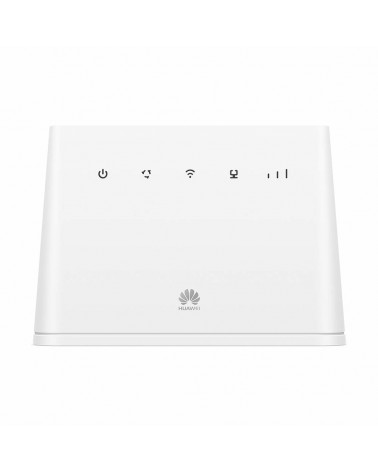 icecat_Huawei B311s-221  stat. LTE Router 4G 150Mbps DL Cat.4(white), 51060DYE