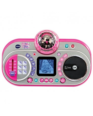 icecat_VTech Super Star DJ Studio, 80-531704