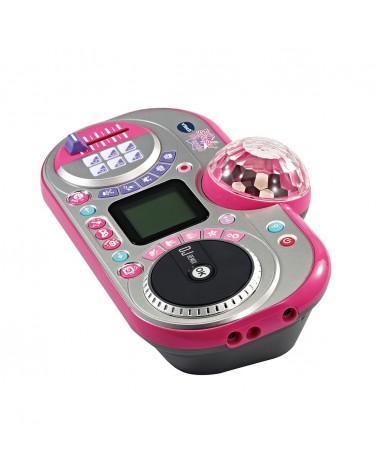 icecat_VTech Super Star DJ Studio, 80-531704