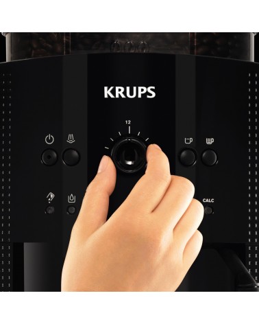 icecat_Krups Espresso Kaffeevollautomat EA 8108 sw, EA8108