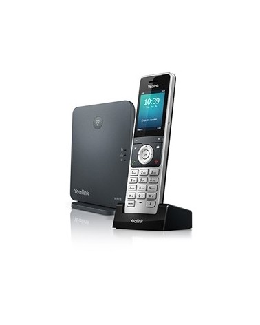 icecat_Yealink W60P, VoIP-Telefon, W60P
