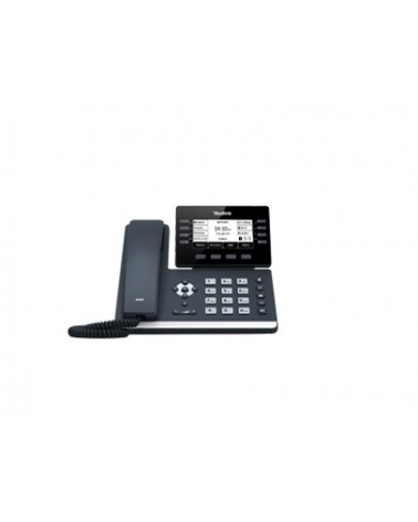 icecat_Yealink SIP-T53W, VoIP-Telefon, T53W